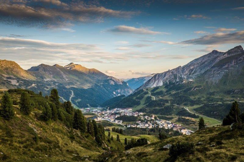 Obertauern Alps 4-Zimmer Appartement - Top 6 Bagian luar foto