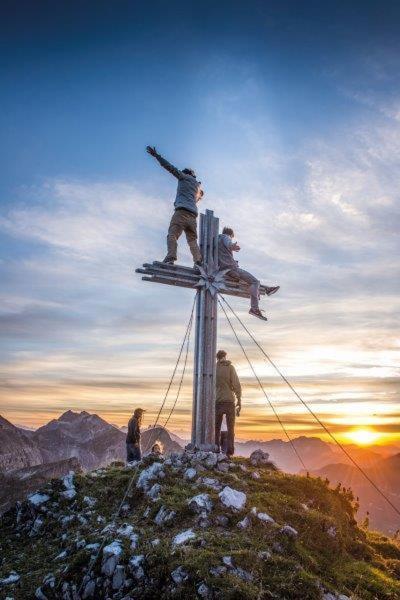 Obertauern Alps 4-Zimmer Appartement - Top 6 Bagian luar foto