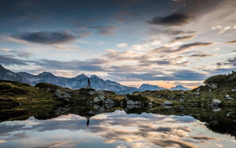 Obertauern Alps 4-Zimmer Appartement - Top 6 Bagian luar foto
