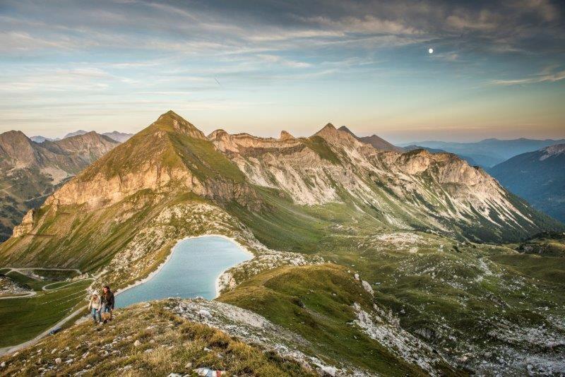 Obertauern Alps 4-Zimmer Appartement - Top 6 Bagian luar foto